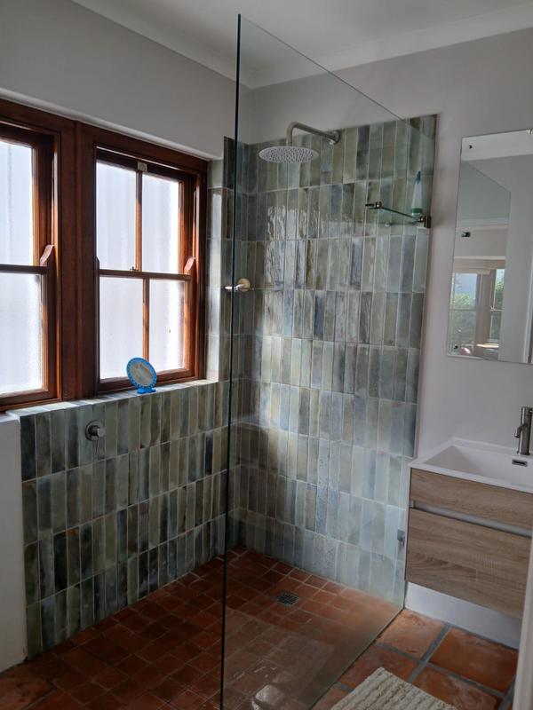 To Let 1 Bedroom Property for Rent in Paradyskloof Western Cape